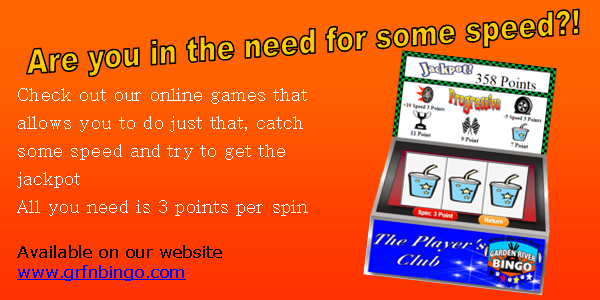 Online game Image